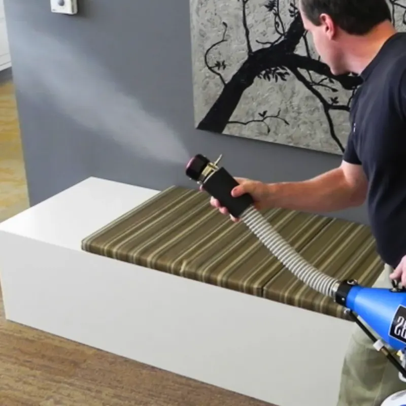 Professional Odor Removal in Lewiston, ID
